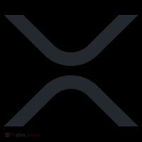 XRP Ripple Logo Tote Bag thumb 4