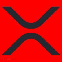 XRP Ripple Logo Santa Hat thumb 1
