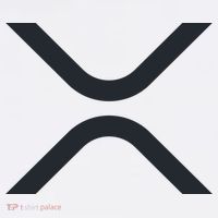 XRP Ripple Logo Long Sleeve Shirt thumb 2