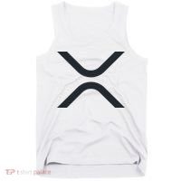 XRP Ripple Logo Tank Top thumb 0