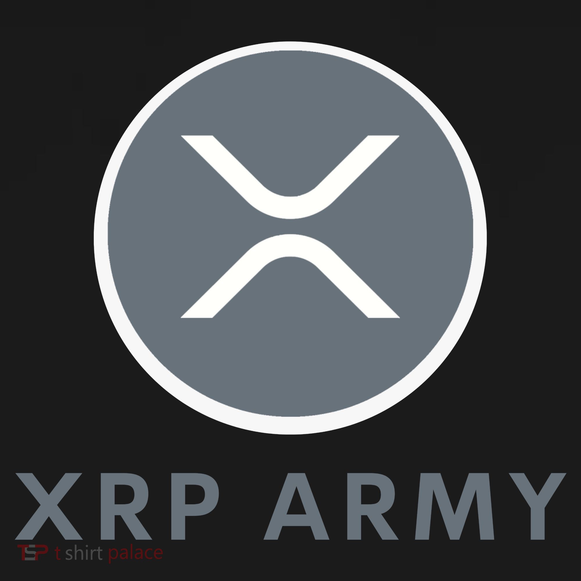 XRP Ripple XRP XRP Merch XRP Army XRP Cryptocurrency XRP Moon XRP Crypto Women's Hoodie