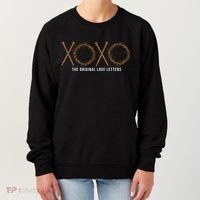 XoXo The Original Love Letters Women's Sweatshirt thumb 0