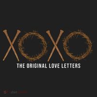 XoXo The Original Love Letters Women's Sweatshirt thumb 2