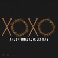 XoXo The Original Love Letters Hoodie thumb 2