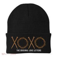 XoXo The Original Love Letters Beanie thumb 0