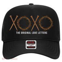 XoXo The Original Love Letters Hat thumb 0