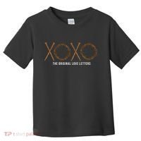 XoXo The Original Love Letters Toddler T-Shirt thumb 0