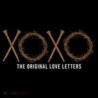 XoXo The Original Love Letters Women's T-Shirt thumb 6