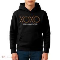 XoXo The Original Love Letters Kids Hoodie thumb 4