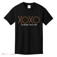 XoXo The Original Love Letters Kids T-Shirt thumb 0