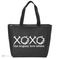 XoXo The Original Love Letters Jesus Christian Tote Bag thumb 0