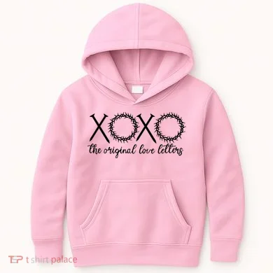 Kids Hoodie