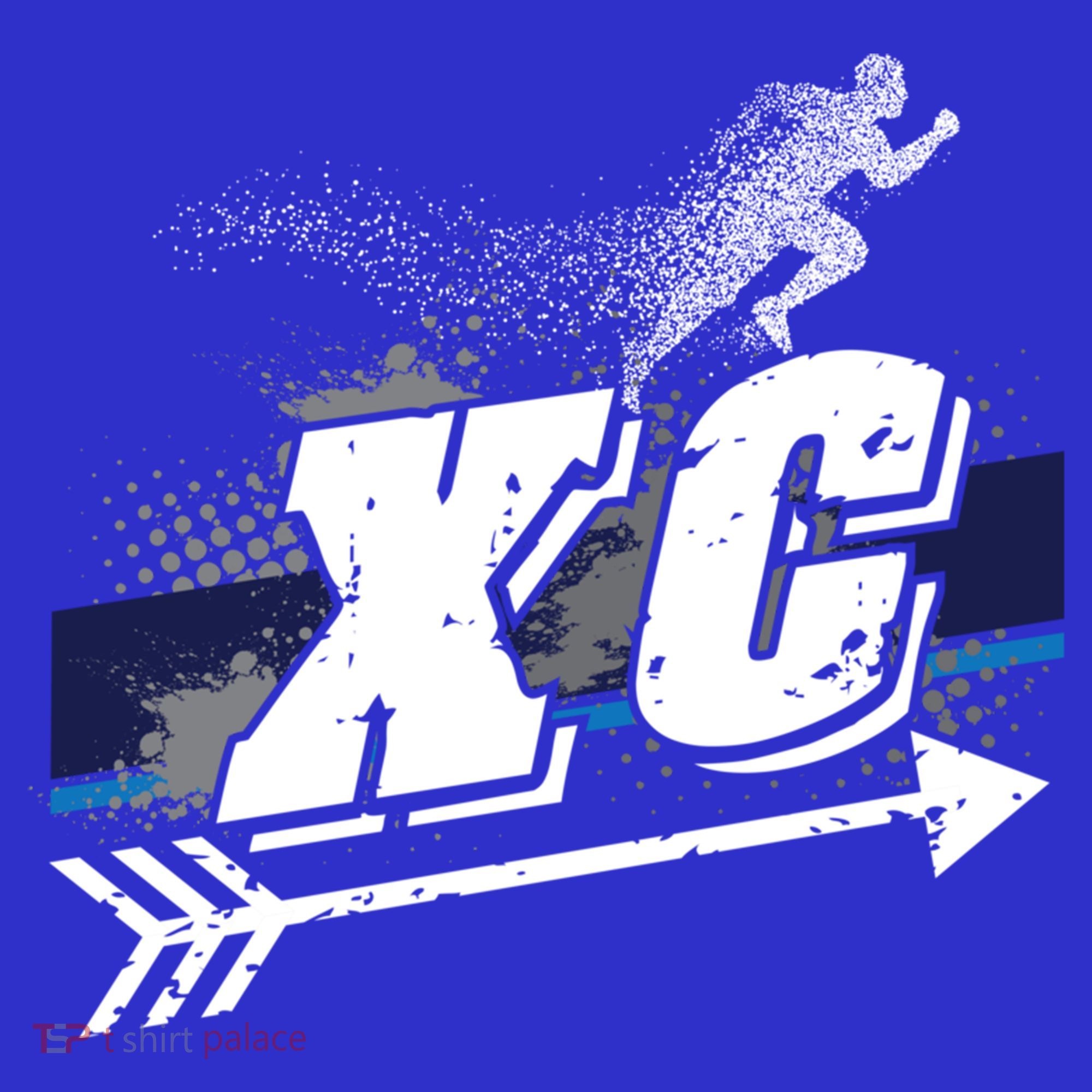 Xc Trail Runner Coaches Trainers Team Running Distance Meaningful Gift Women's Tank Top