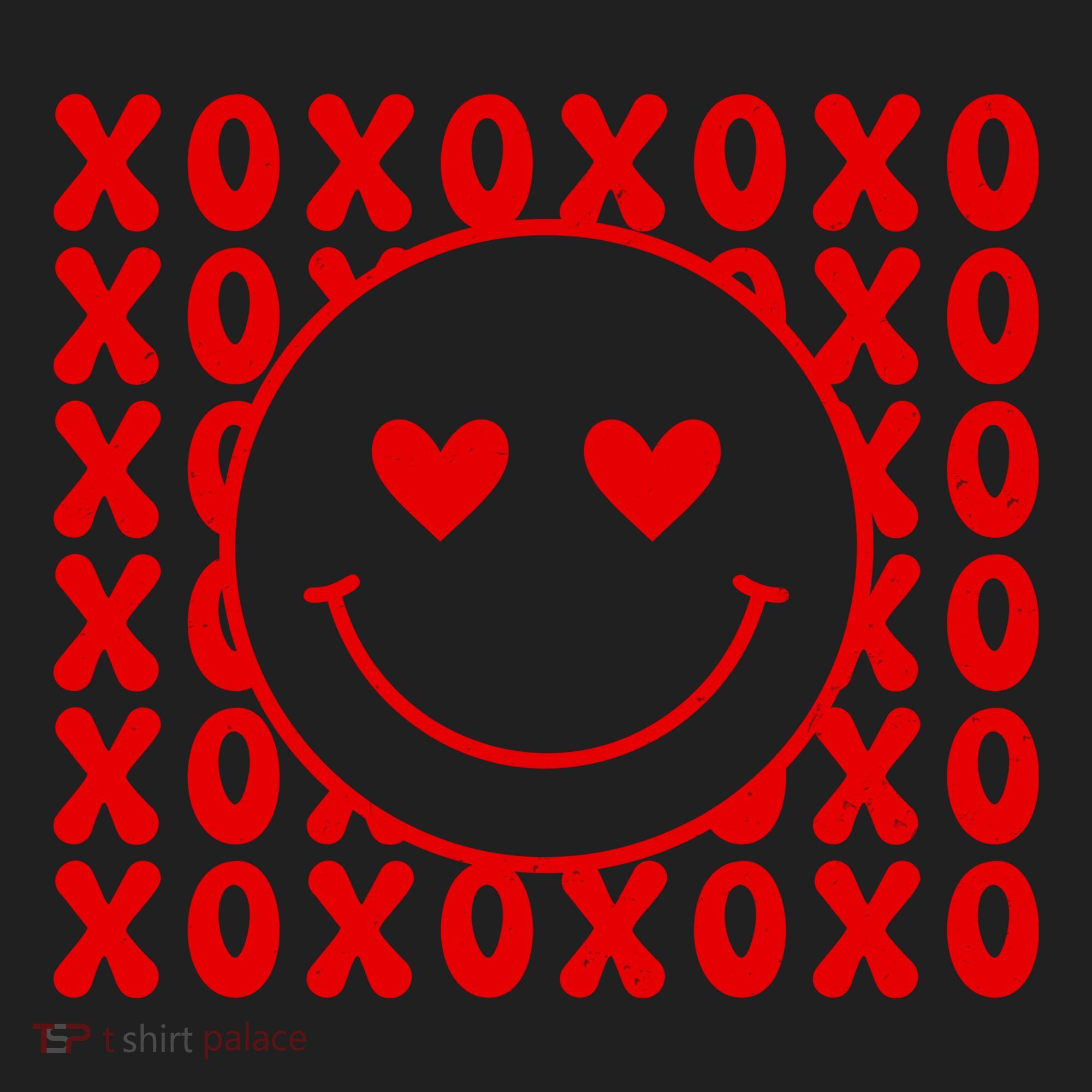 Xoxo Valentines Cute Women's Sweatshirt
