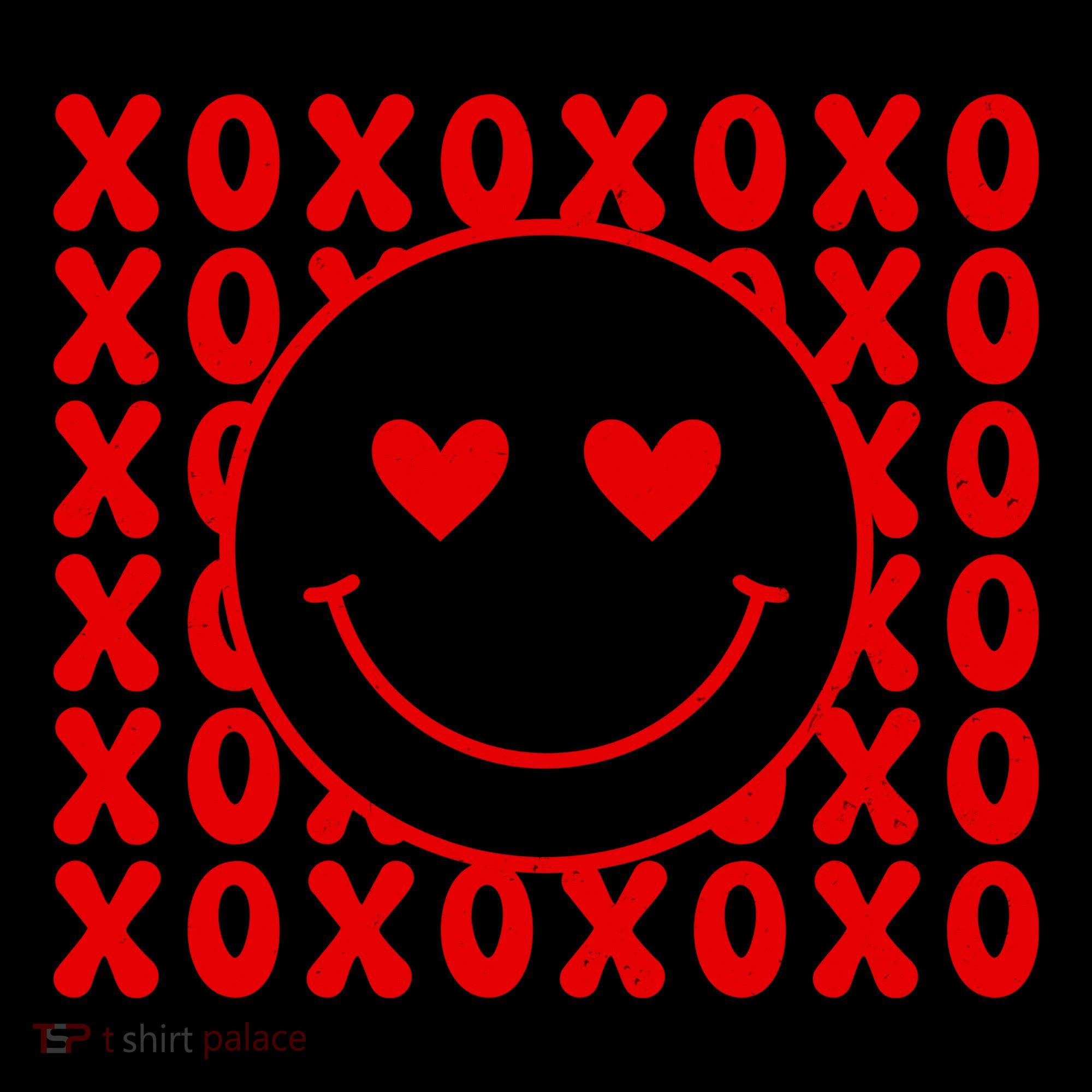 Xoxo Valentines Cute Coaster