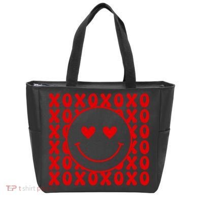 Xoxo Valentines Cute Tote Bag