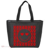 Xoxo Valentines Cute Tote Bag thumb 0