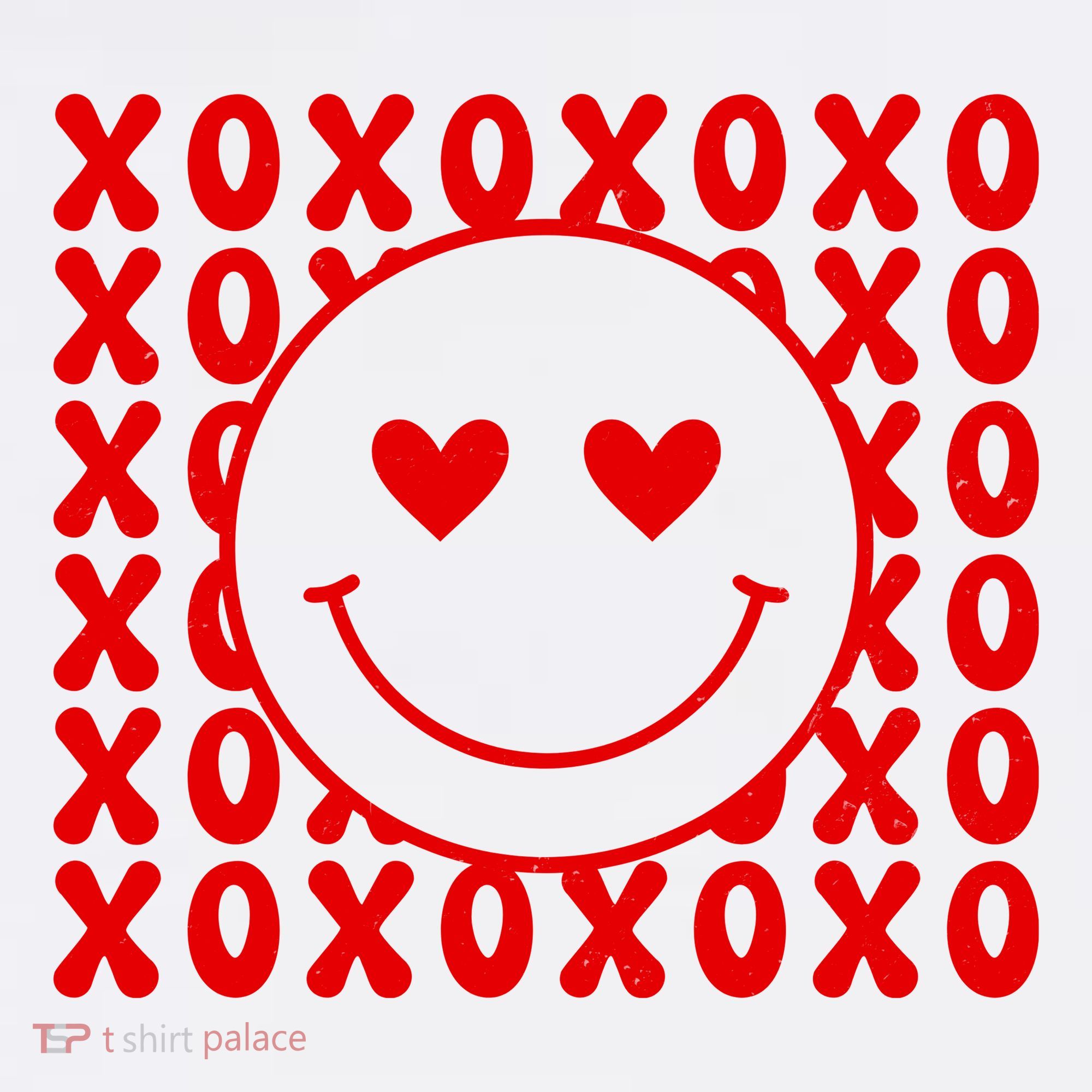 Xoxo Valentines Cute Long Sleeve Shirt