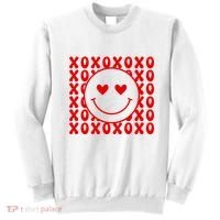 Xoxo Valentines Cute Sweatshirt thumb 0