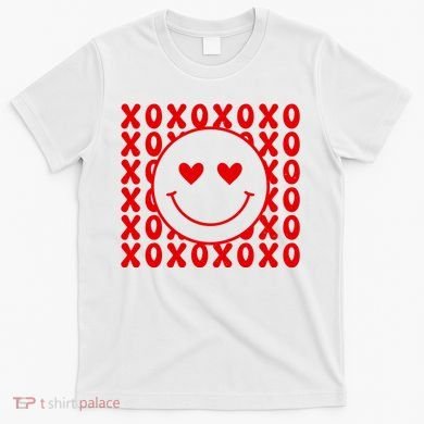 Xoxo Valentines Cute T-Shirt