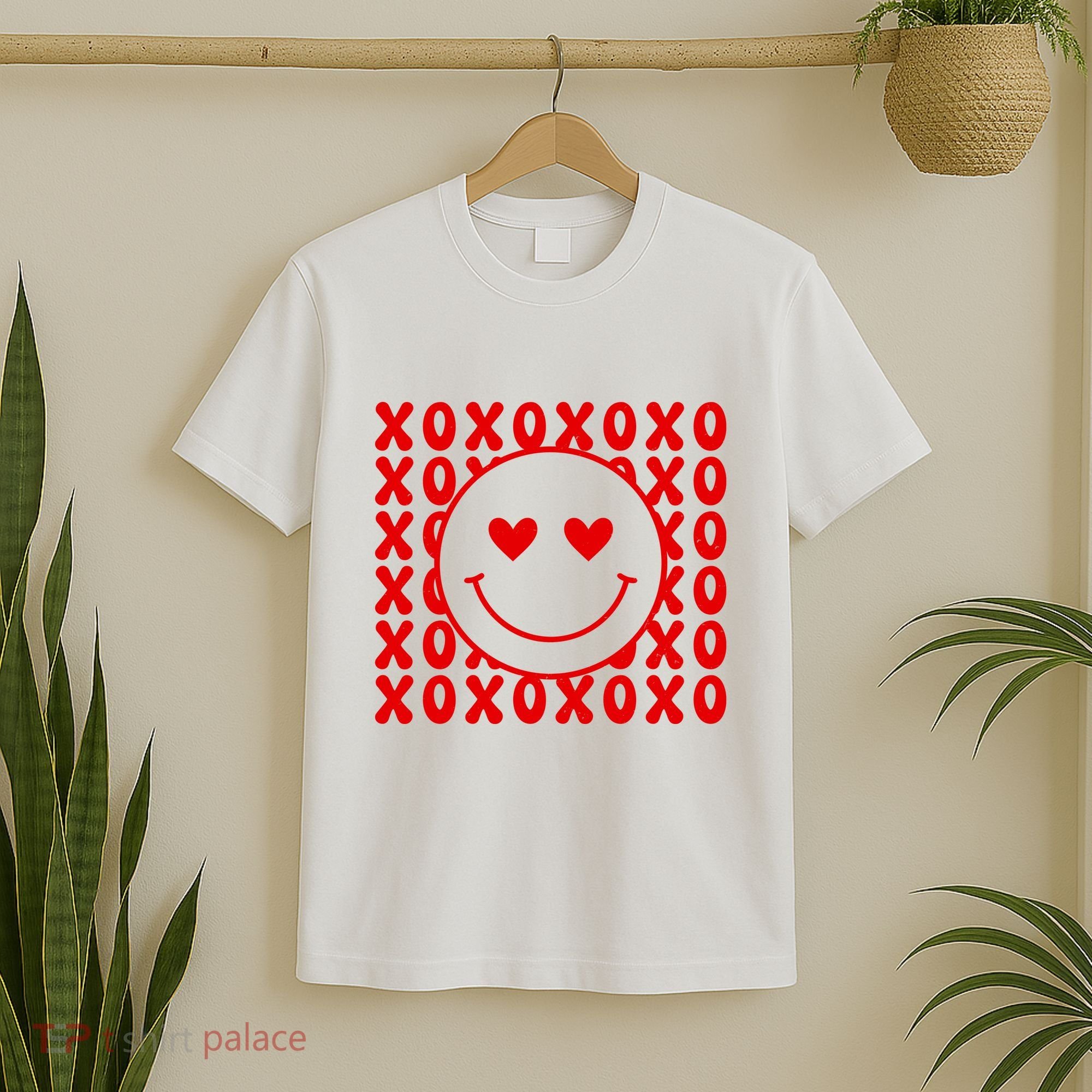 Xoxo Valentines Cute T-Shirt
