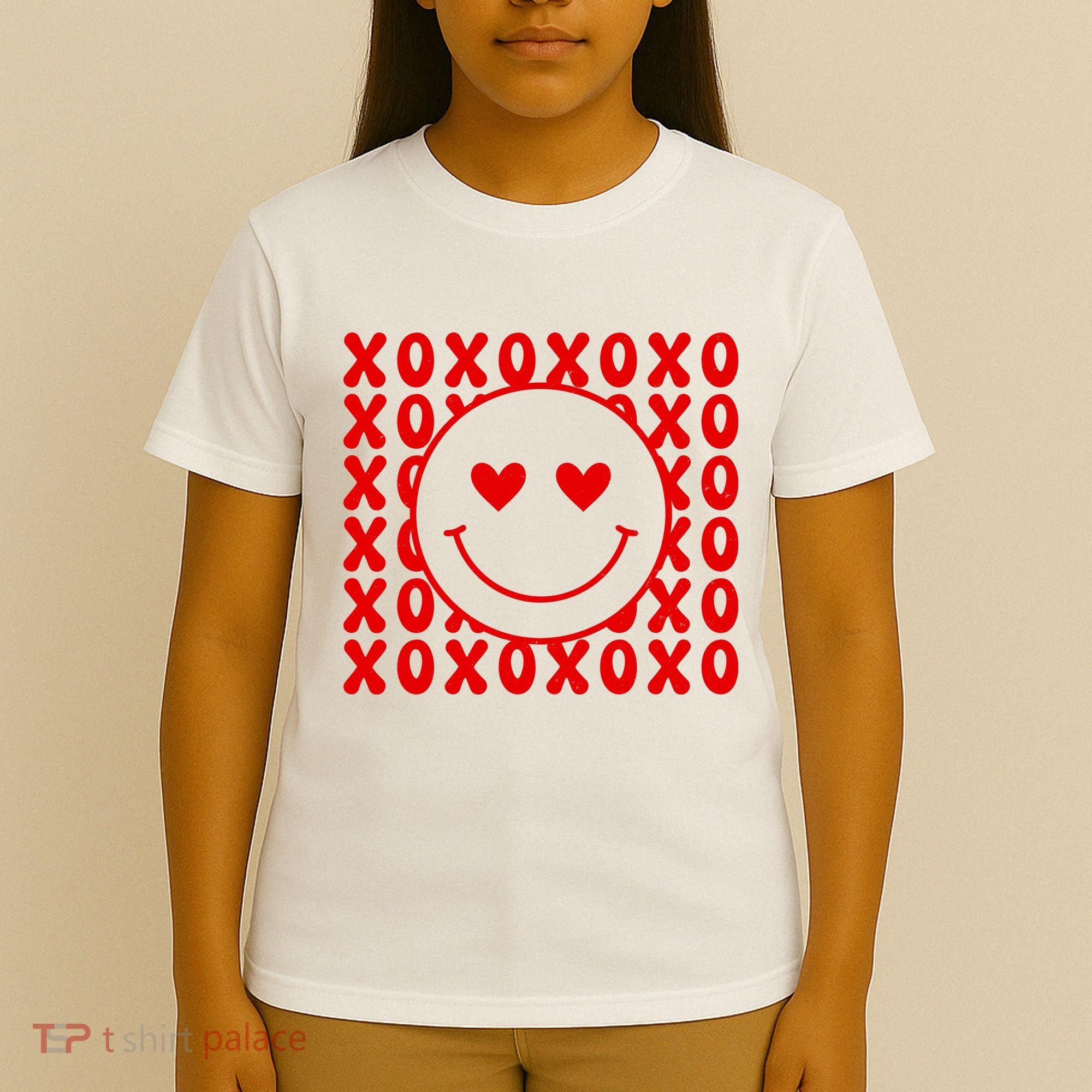 Xoxo Valentines Cute T-Shirt