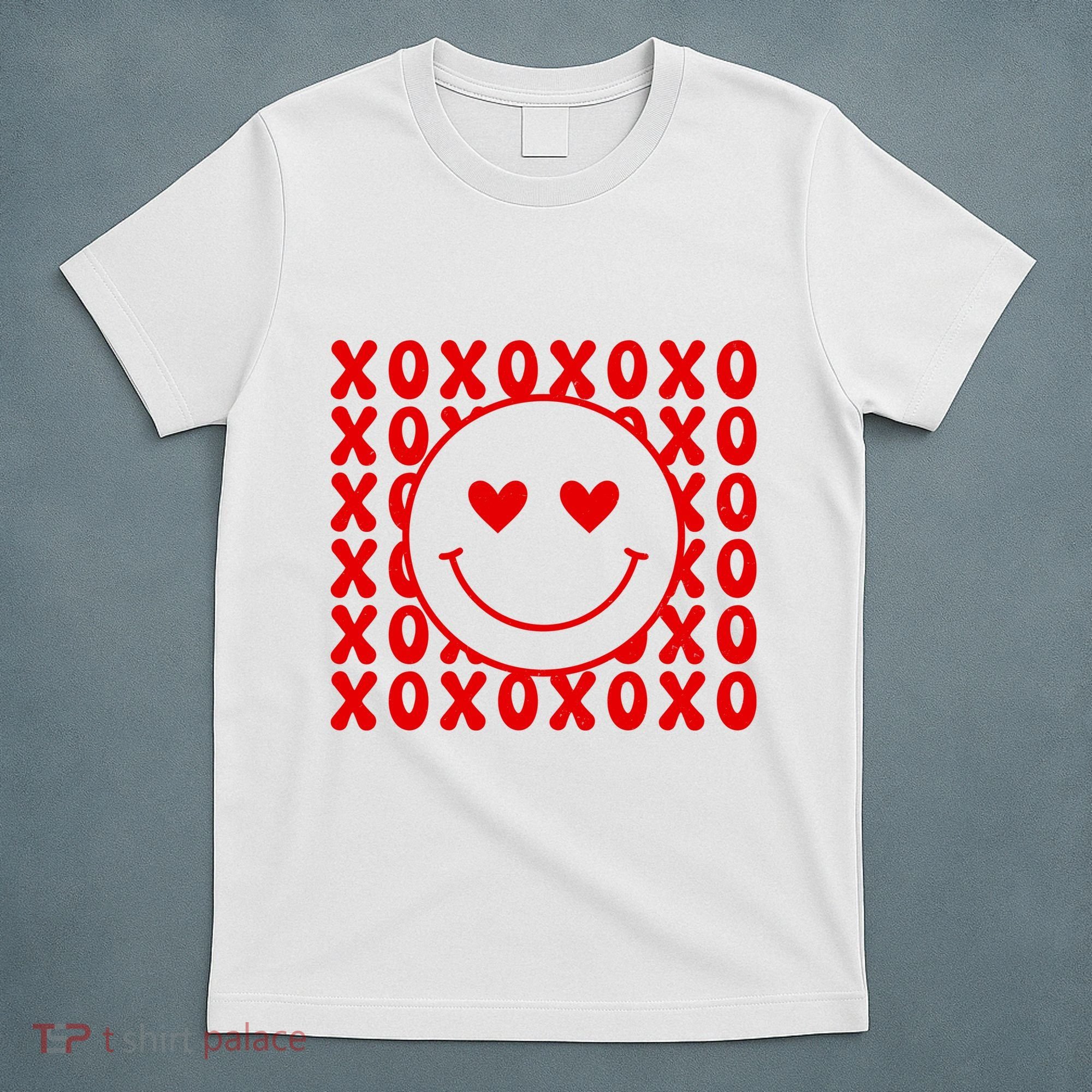 Xoxo Valentines Cute T-Shirt