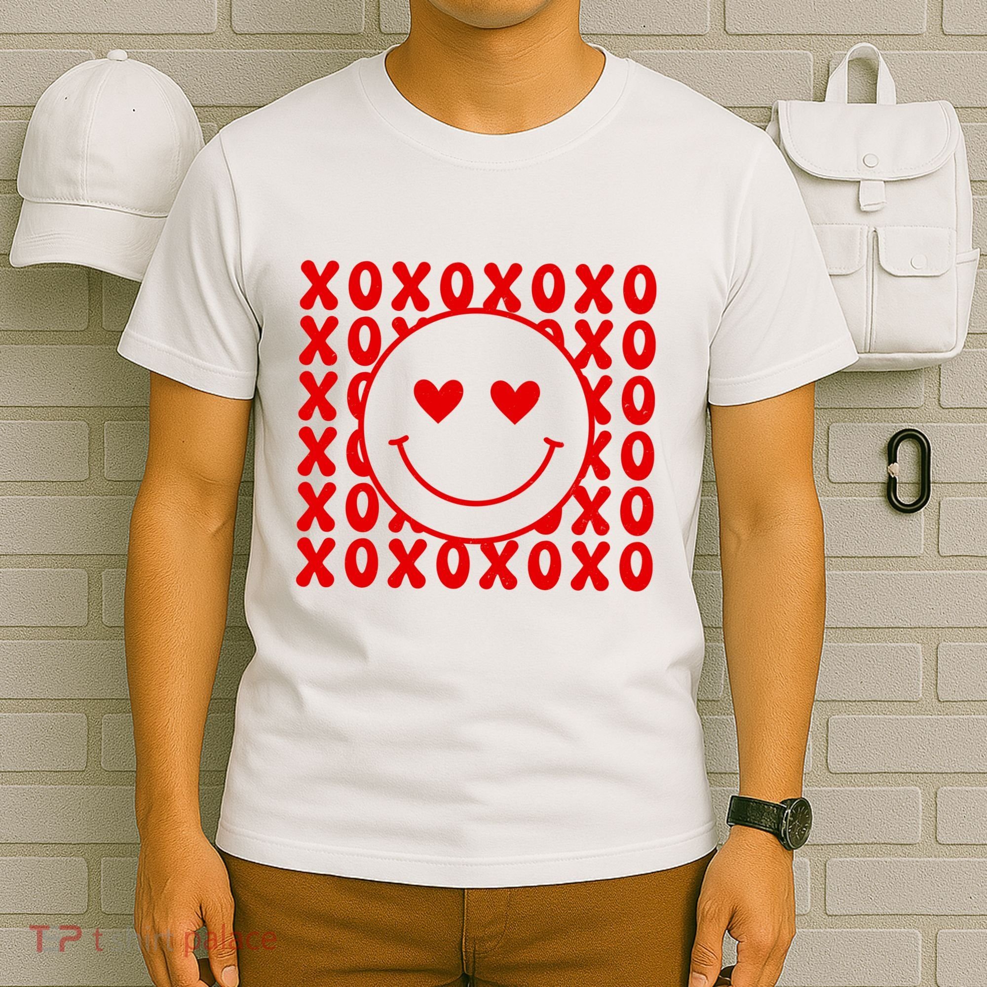 Xoxo Valentines Cute T-Shirt