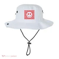 Xoxo Valentines Cute Bucket Hat thumb 0