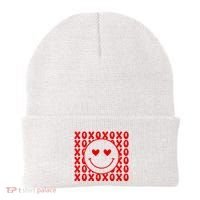 Xoxo Valentines Cute Beanie thumb 0