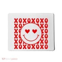 Xoxo Valentines Cute Mousepad thumb 0