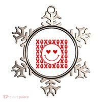 Xoxo Valentines Cute Ornament thumb 0