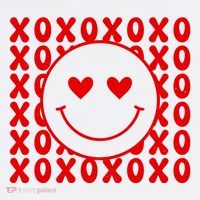 Xoxo Valentines Cute Women's Tank Top thumb 5