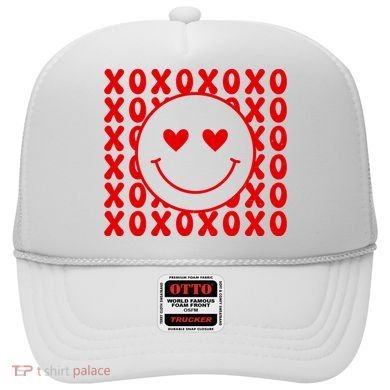 Xoxo Valentines Cute Hat