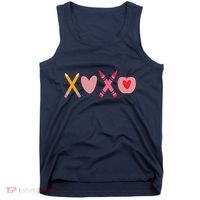 Xoxo Valentines Day School Holiday Tank Top thumb 0