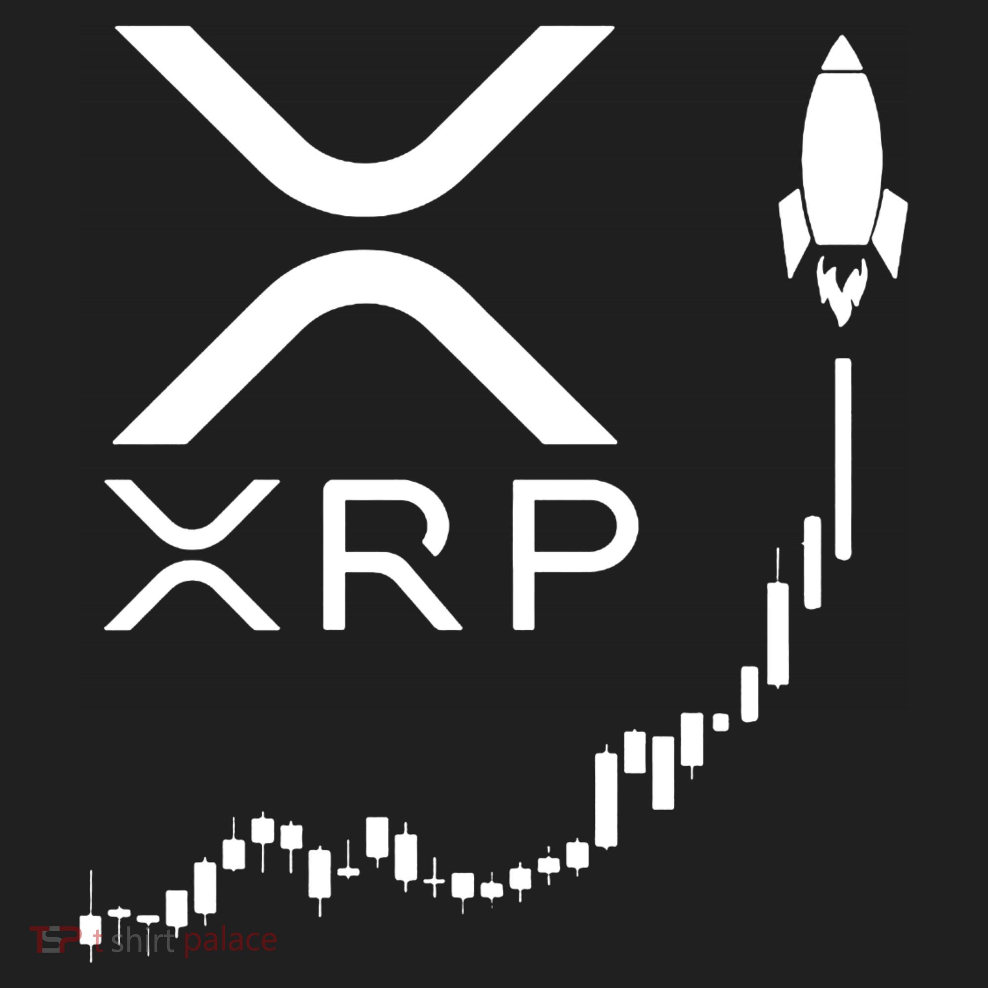 Xrp Women's Sweatshirt