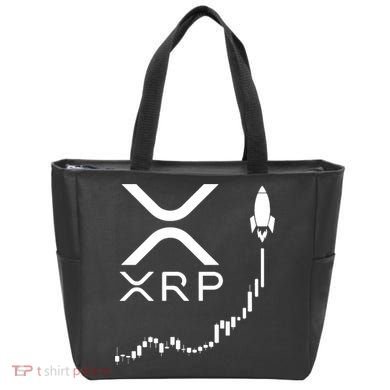 Xrp Tote Bag