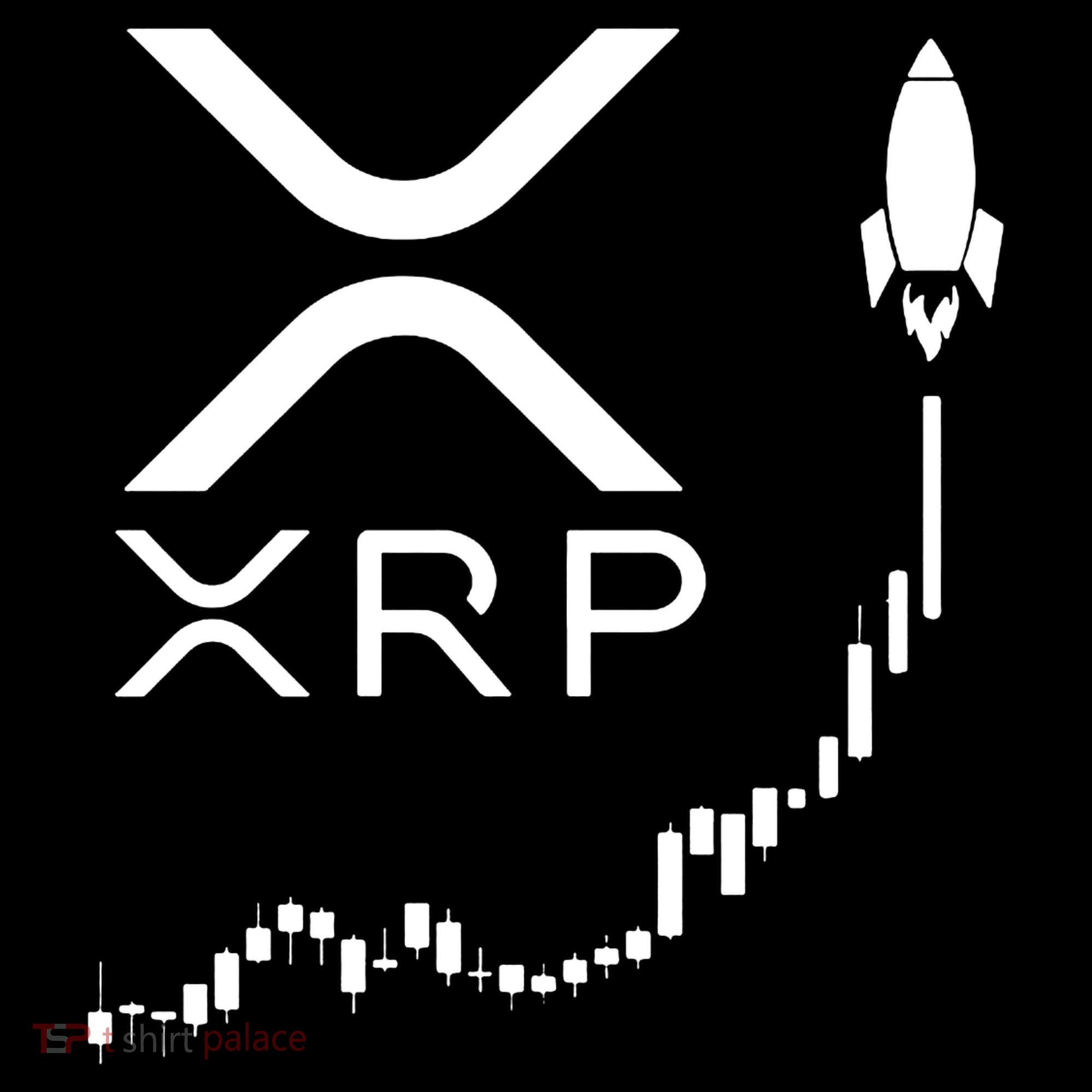 Xrp Tote Bag