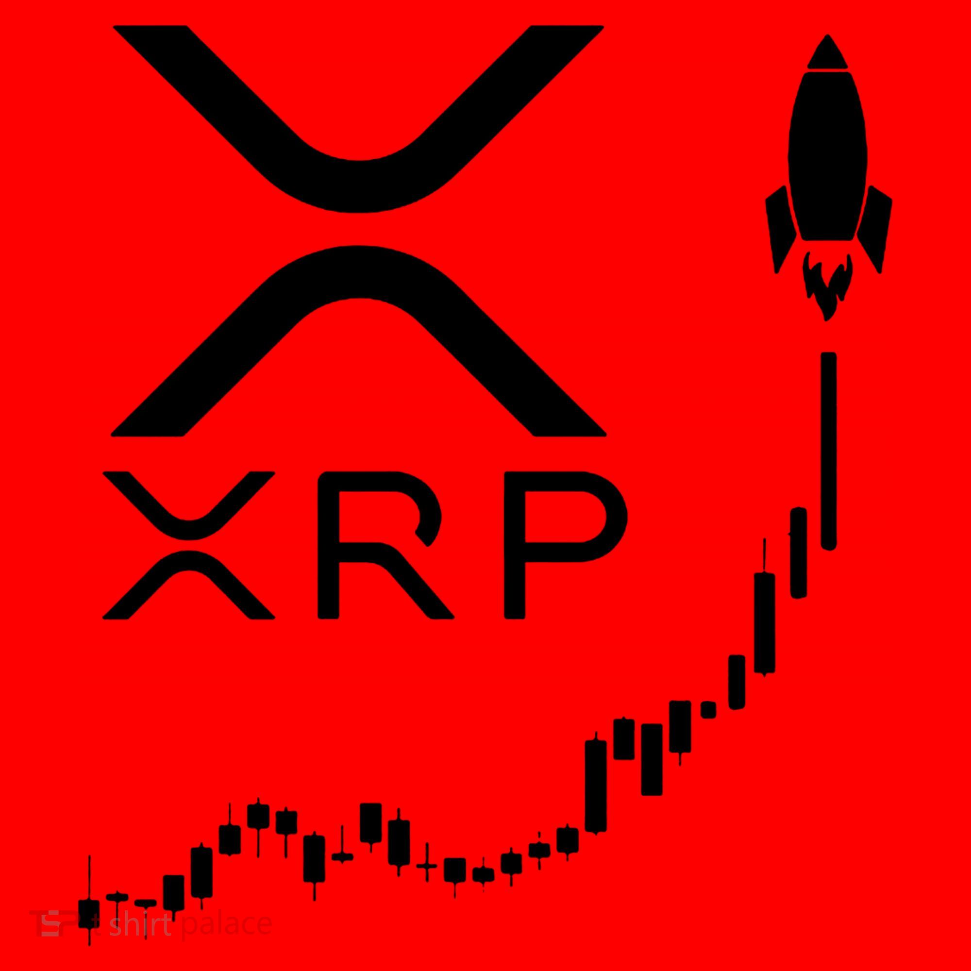 Xrp Santa Hat