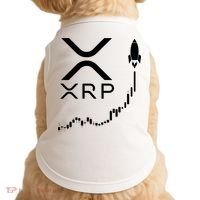 Xrp Doggie Tank thumb 0
