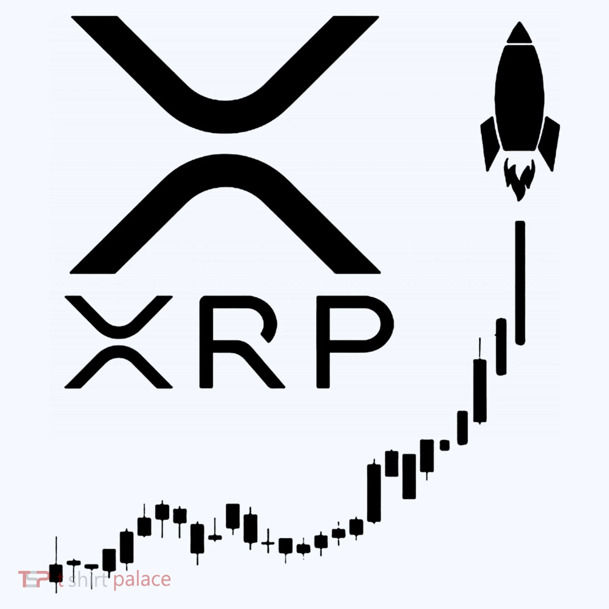 Xrp Doggie Tank