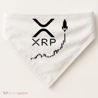 Xrp USA-Made Doggie Bandana thumb 0