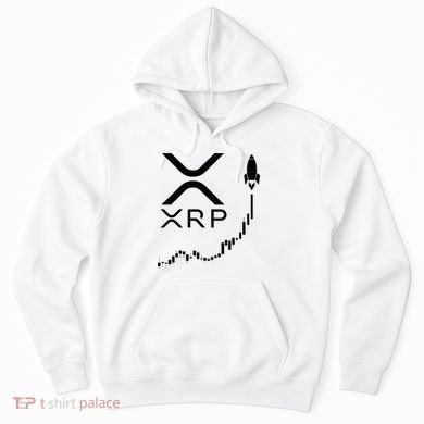 Xrp Hoodie