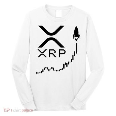 Xrp Long Sleeve Shirt