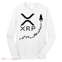 Xrp Long Sleeve Shirt thumb 0
