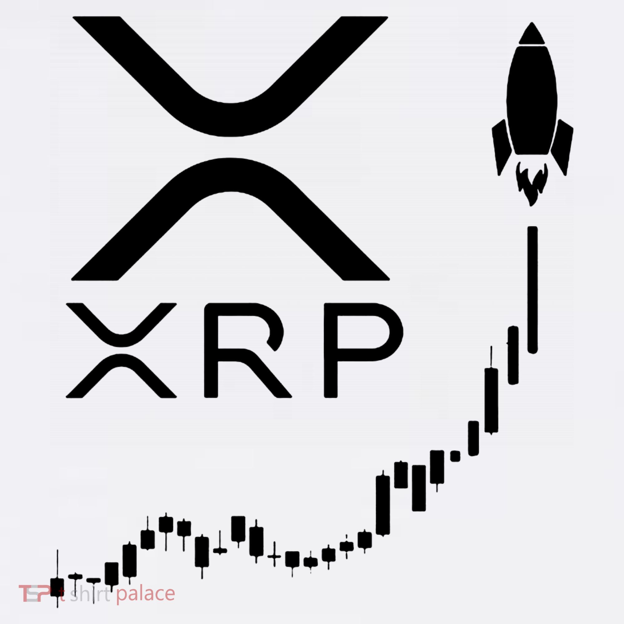 Xrp Sweatshirt