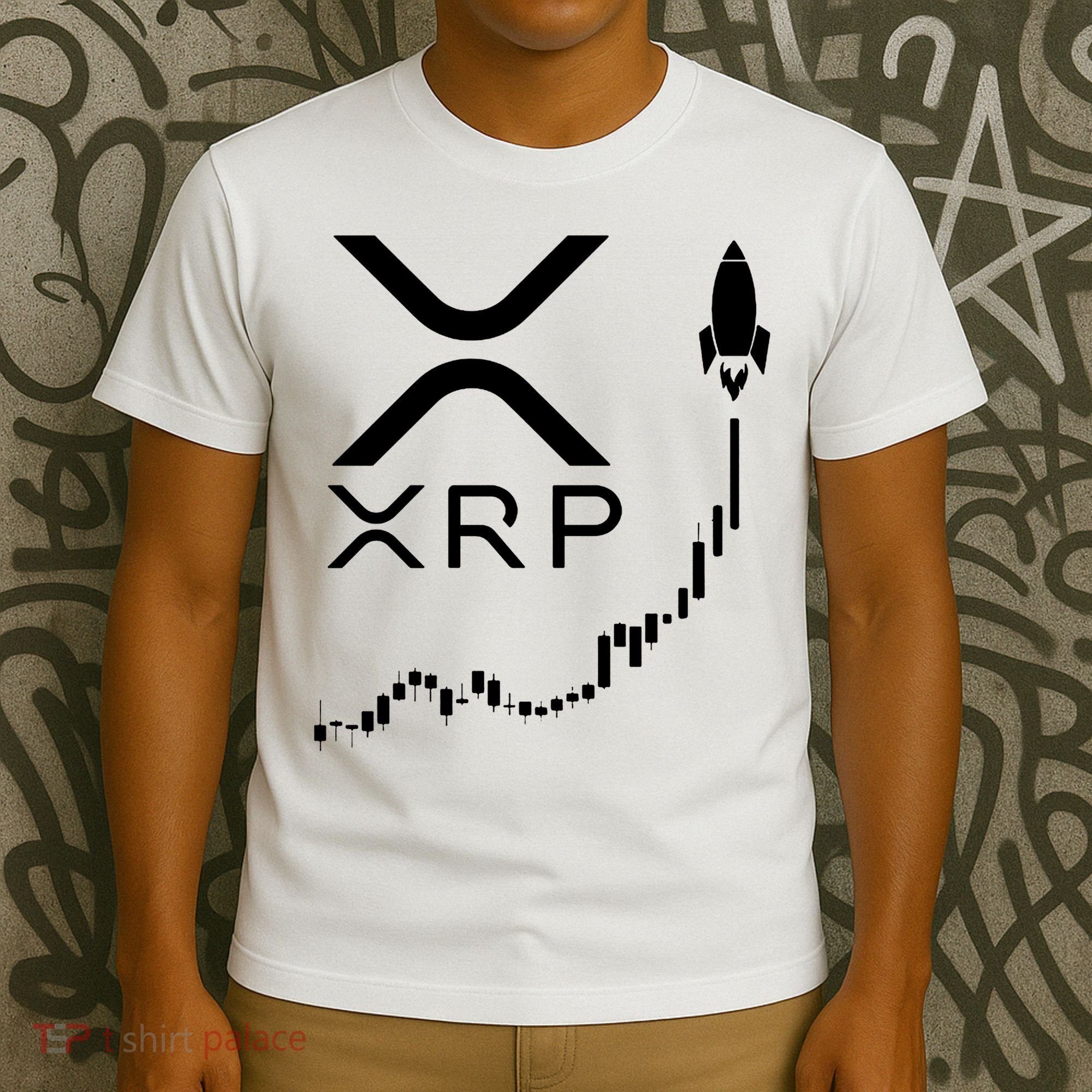 Xrp T-Shirt