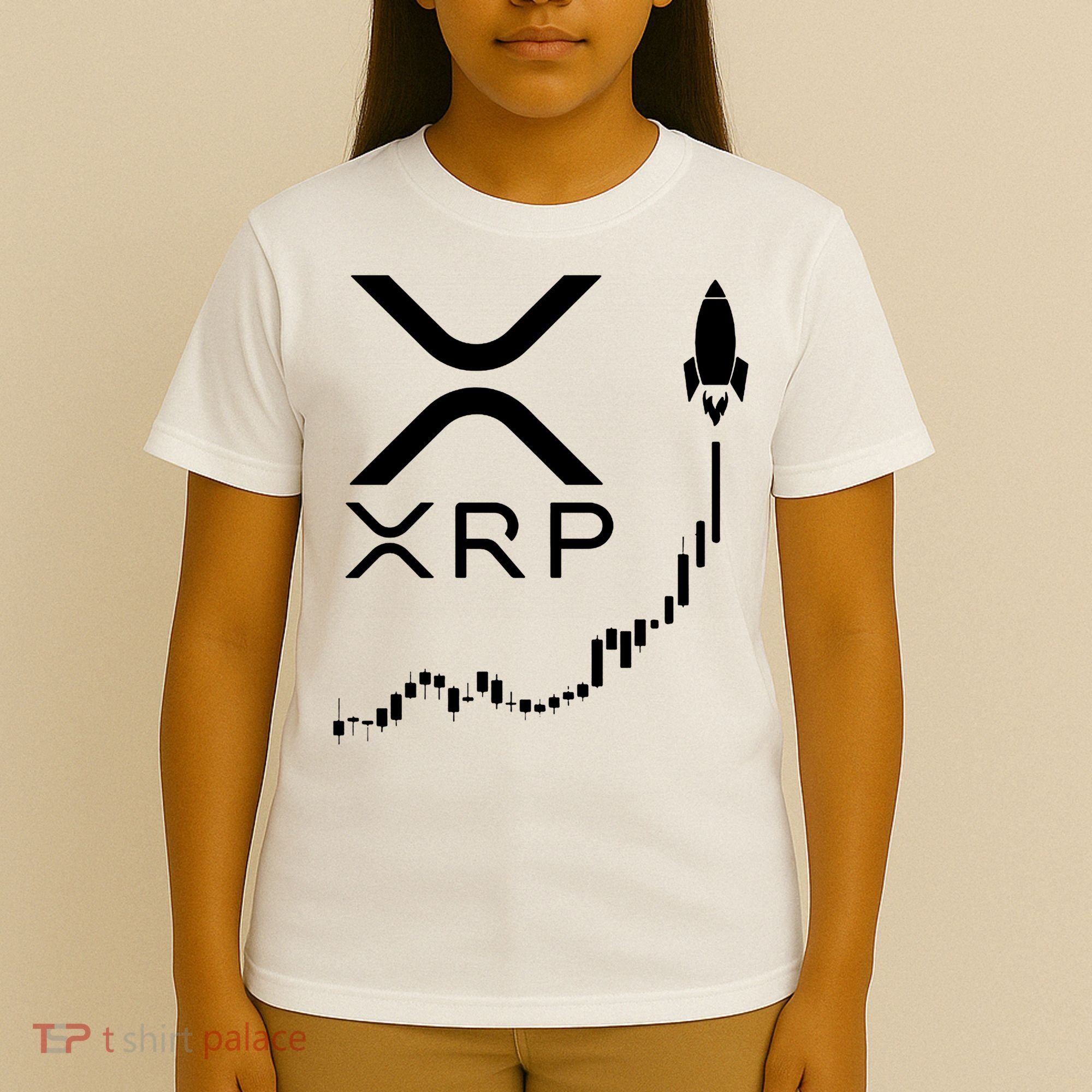 Xrp T-Shirt
