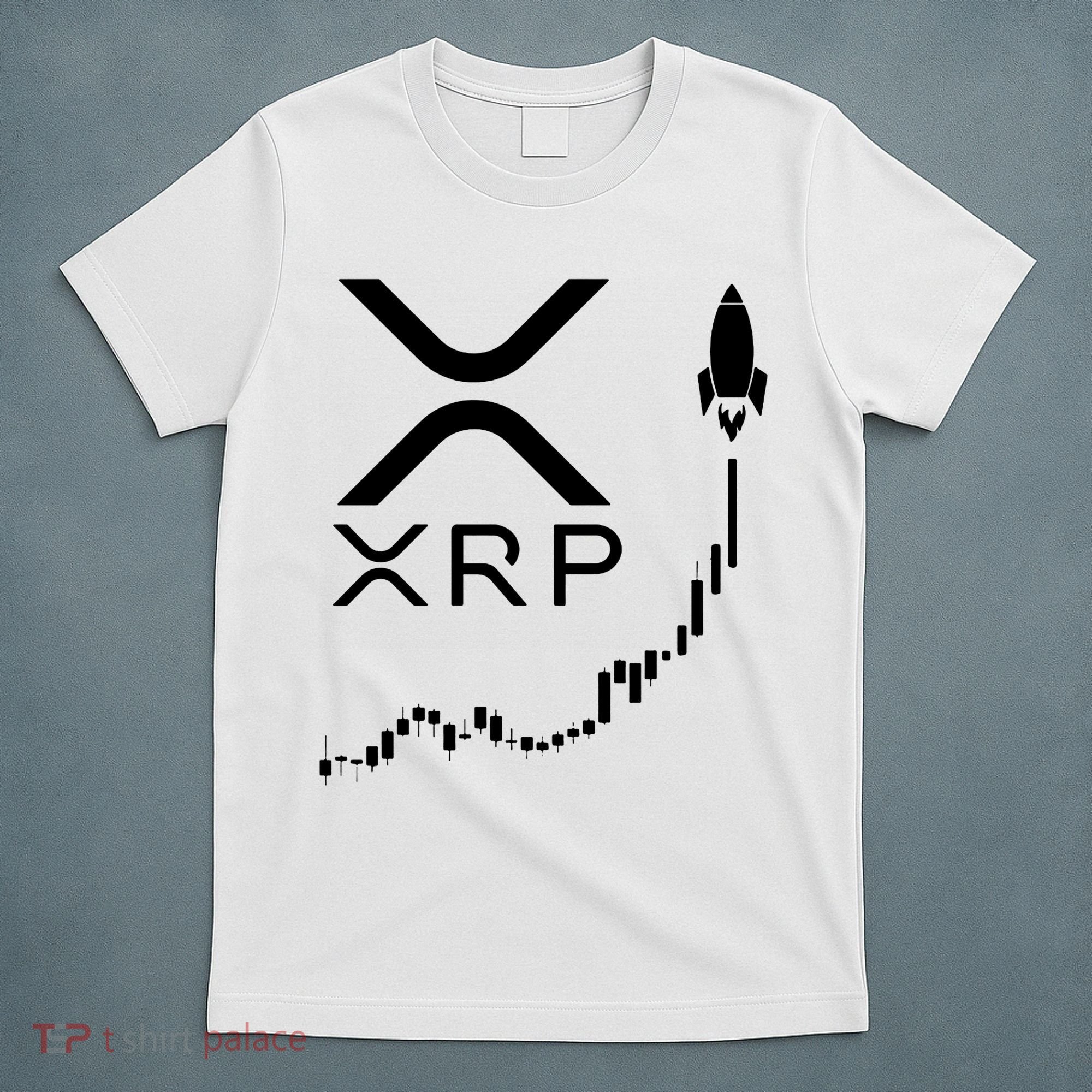 Xrp T-Shirt