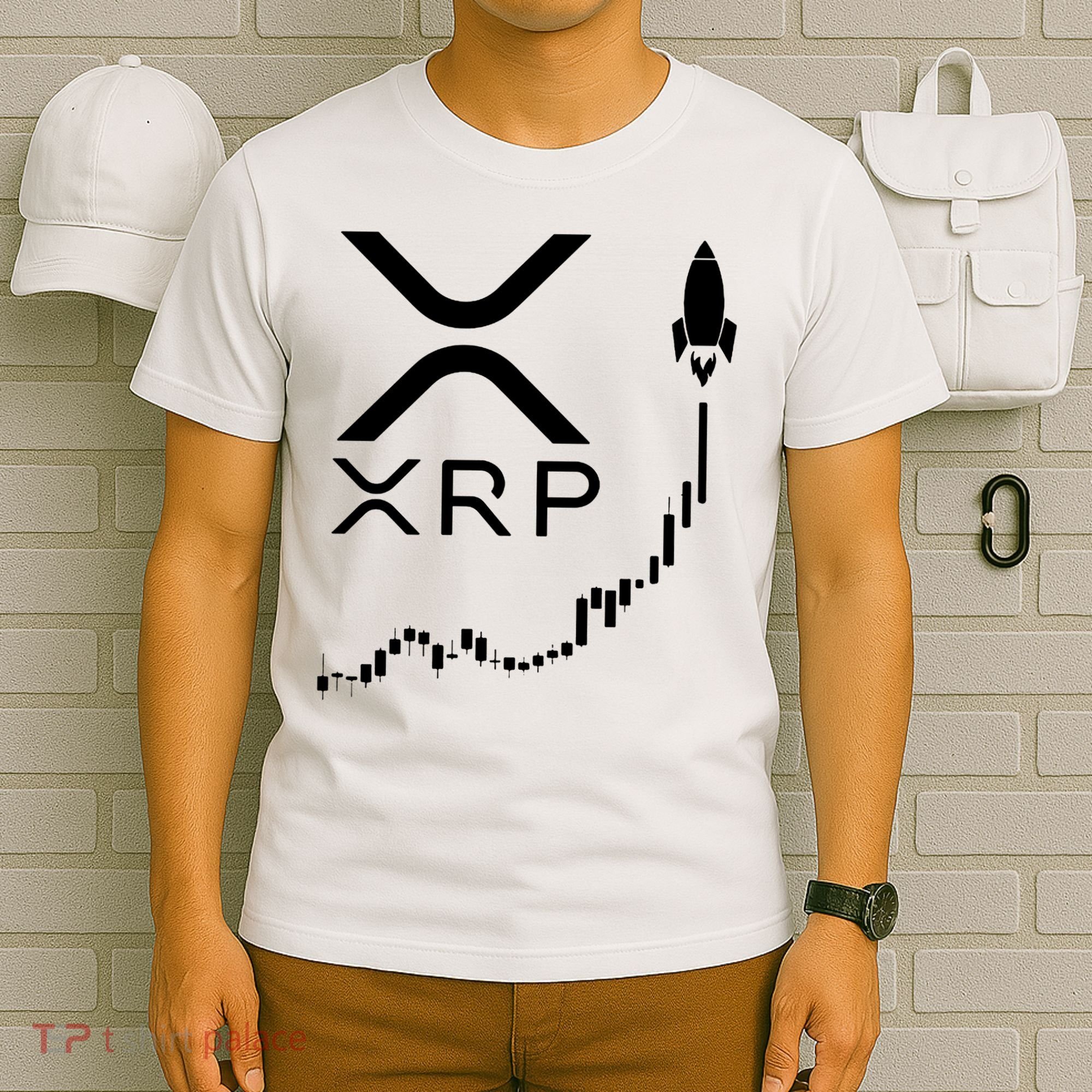 Xrp T-Shirt